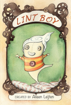 Lint Boy by Leijten, Aileen