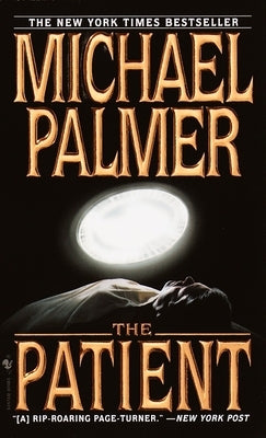 The Patient by Palmer, Michael