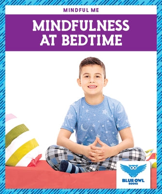 Mindfulness at Bedtime by Bullis, Amber Mlis