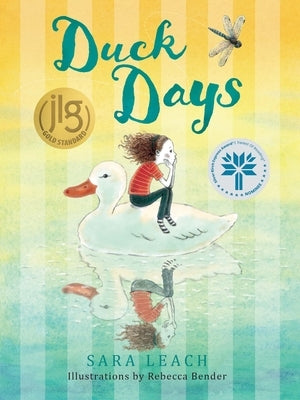 Duck Days by Leach, Sara