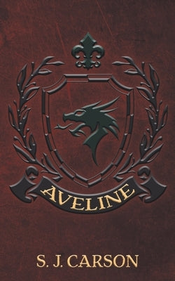 Aveline by Carson, S. J.