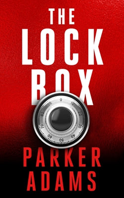 The Lock Box by Adams, Parker