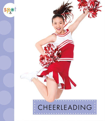 Cheerleading by Schuh, Mari C.