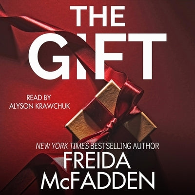 The Gift: A Short Story by McFadden, Freida