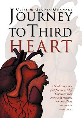 Journey to Third Heart by Cliff