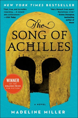 Song of Achilles by Miller, Madeline