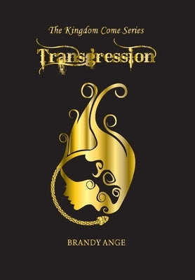 Transgression 5th Anniversary Edition by Ange, Brandy