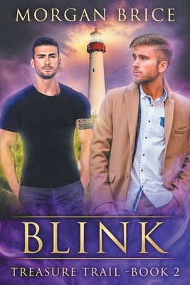 Blink by Brice, Morgan