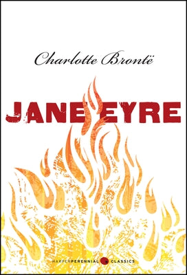 Jane Eyre by Bronte, Charlotte