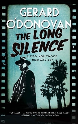 The Long Silence by O'Donovan, Gerard