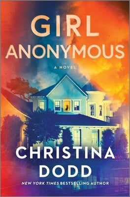 Girl Anonymous by Dodd, Christina