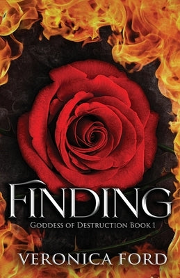 Finding: The Goddess of Destruction by Ford, Veronica