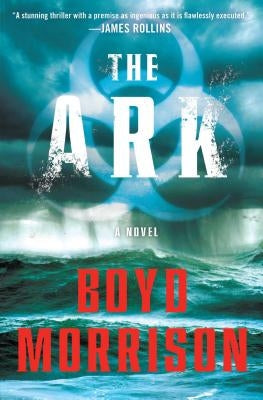 The Ark by Morrison, Boyd