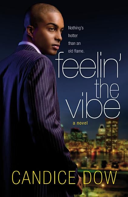 Feelin' the Vibe by Dow, Candice