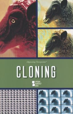 Cloning by Langwith, Jacqueline