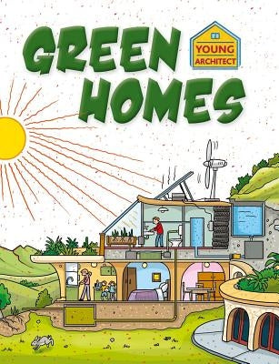 Green Homes by Taylor, Saranne