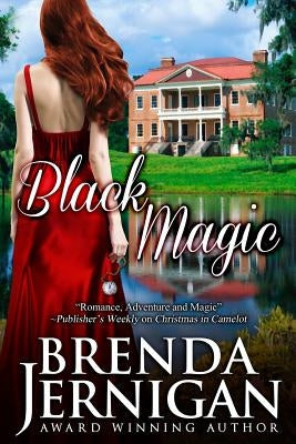 Black Magic: Time Travel Romance by Jernigan, Brenda