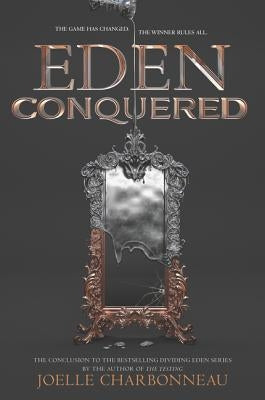 Eden Conquered by Charbonneau, Joelle