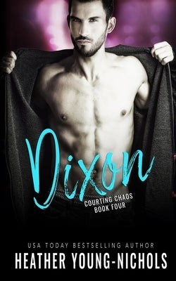 Dixon by Young-Nichols, Heather