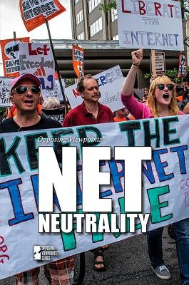 Net Neutrality by Roberts, Kathryn