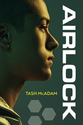 Airlock by McAdam, Tash