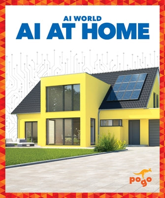 AI at Home by Chambers, Ford