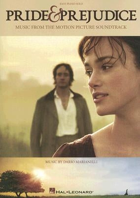 Pride & Prejudice: Music from the Motion Picture Soundtrack by Marianelli, Dario