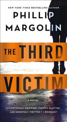 The Third Victim by Margolin, Phillip