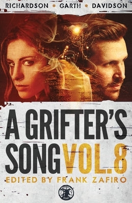 A Grifter's Song Vol. 8 by Zafiro, Frank