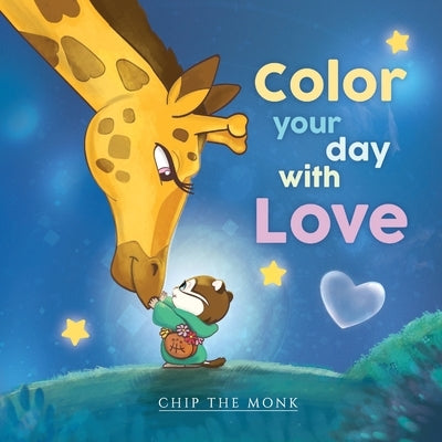 Color Your Day With Love by Sullivan, Suzanne