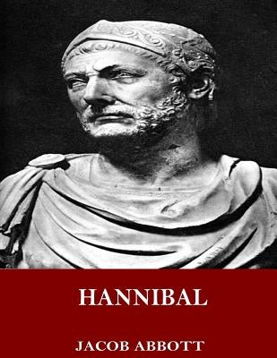 Hannibal by Abbott, Jacob