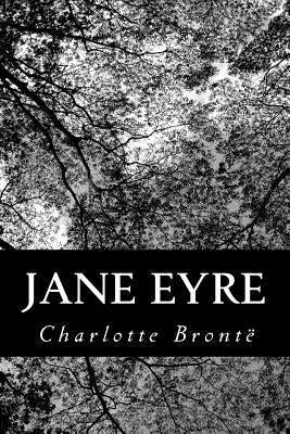 Jane Eyre by Bronte, Charlotte