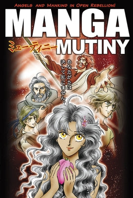 Manga Mutiny by Next