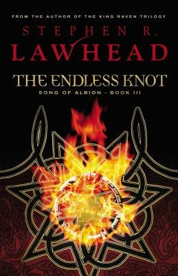 The Endless Knot by Lawhead, Stephen