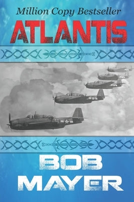 Atlantis by Mayer, Bob