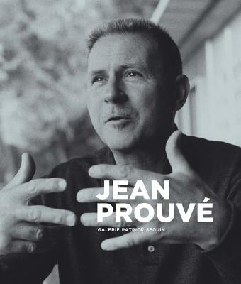 Jean Prouvé by Prouvé, Jean