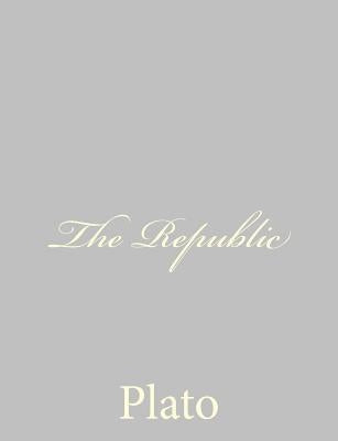 The Republic by Jowett, Benjamin