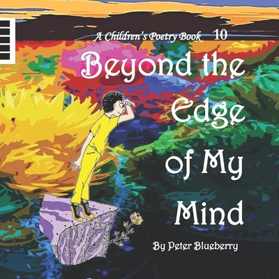 Beyond The Edge of my Mind by Blueberry