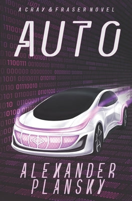 Auto by Plansky, Alexander