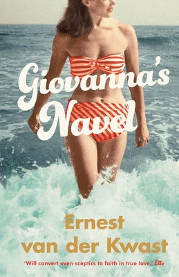 Giovanna's Navel by Van Der Kwast, Ernest