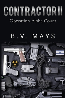 Contractor II - Operation Alpha Count by V. Mays, B.