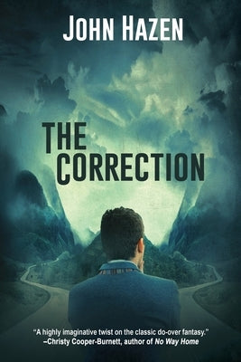 The Correction by Hazen, John