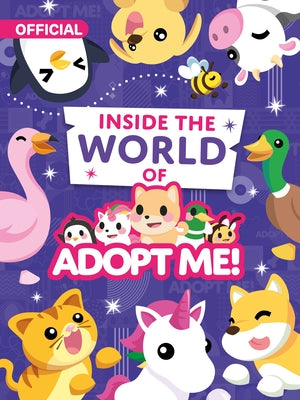 Inside the World of Adopt Me! by Uplift Games