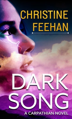 Dark Song by Feehan, Christine