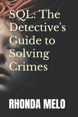 SQL: The Detective's Guide to Solving Crimes by Melo, Rhonda