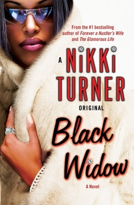 Black Widow by Turner, Nikki