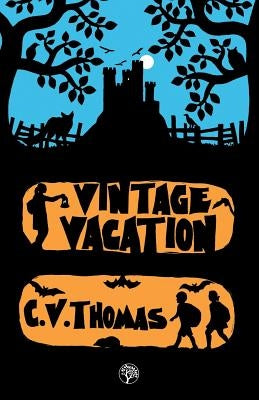 Vintage Vacation by Thomas, C. V.