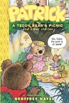 Patrick in a Teddy Bear's Picnic and Other Stories by Hayes, Geoffrey