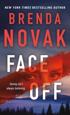 Face Off by Novak, Brenda