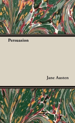 Persuasion by Austen, Jane